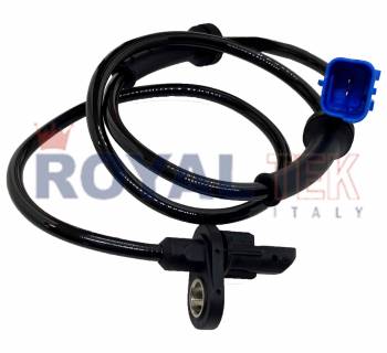SENSOR ABS ROYALTEK CITROEN PEUGEOT TRASERO --- OEM 9805066080